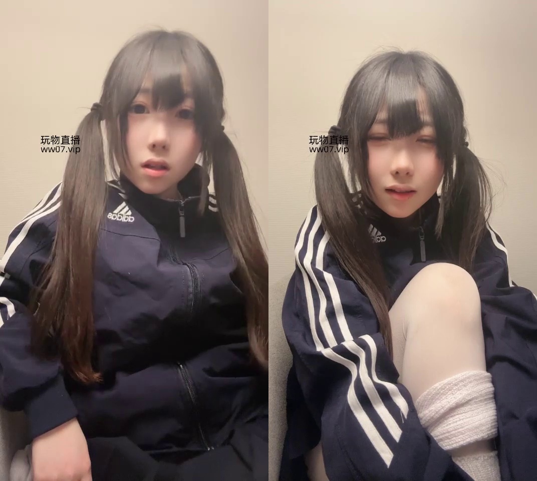 图片[5]-【极品幼斯酱葱】极品女高厚白丝踩你 [58分钟／1.04GB]-束乐kbss